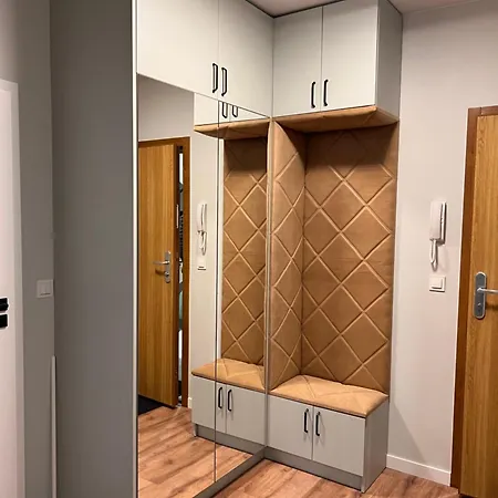 Wilanow Apartment