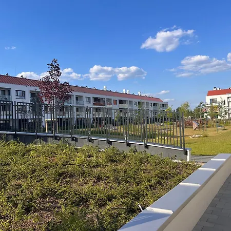 Apartment Wilanow